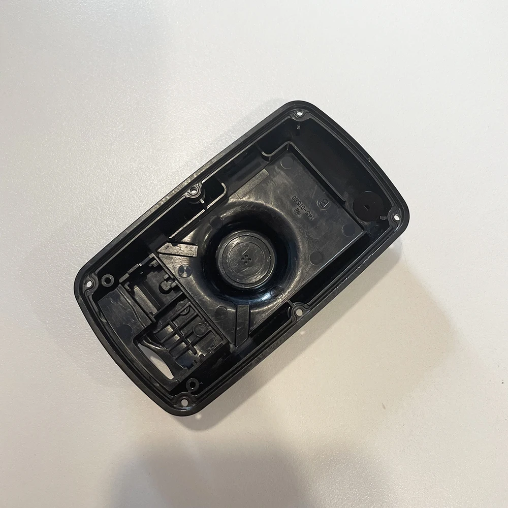 Bottom Cover Case Without Speaker And SD Card Slot For GARMIN Edge 810 Touring Plus Back Cover Case Bicycle Computer Part Repair