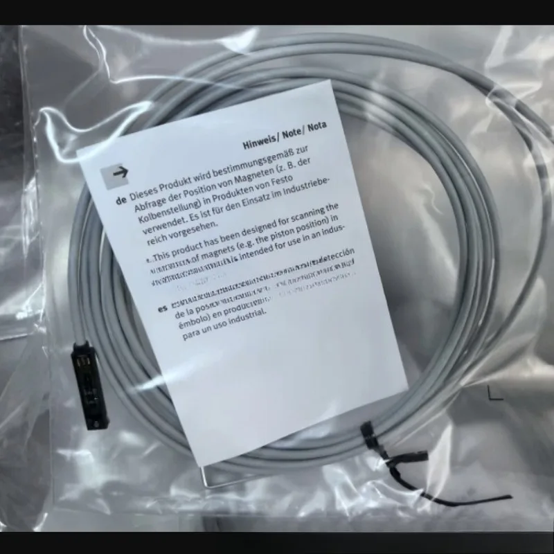 

Parts forSpot Proximity Switch SME 8 ZS KL LED-24 171169FESTO New Original