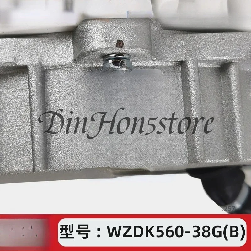 WZDK560-38G(B) Is Suitable for The RD-310-560-8 Brushless DC Motor Used in Air Conditioner Motor Fans.