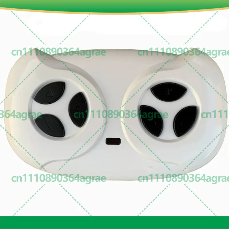 JR1922RXS‑2 2.4G Receiver Controller Mainboard For Electric Ride‑On Car Power Tool Accessories