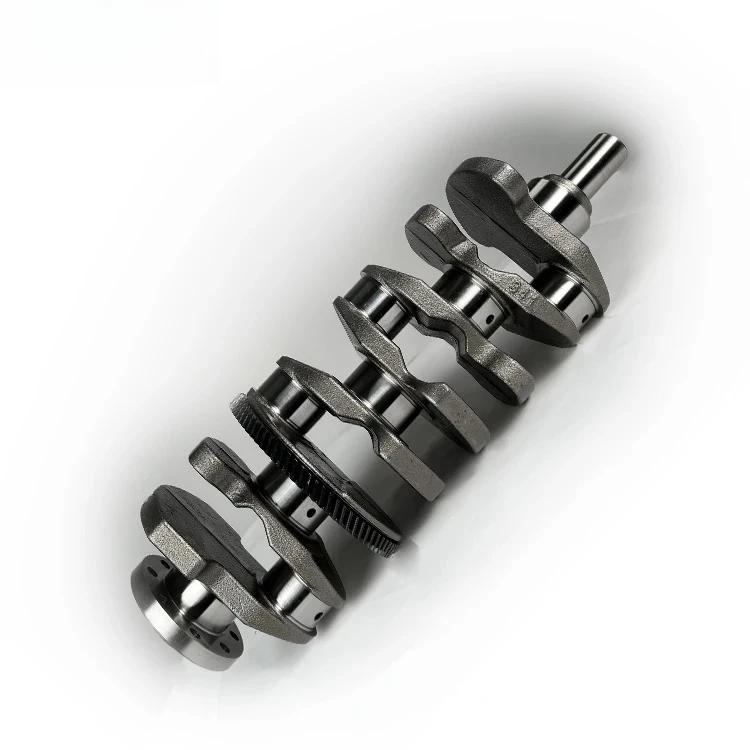 Factory Engine Crank  M274  Crankshaft  for Mercedes-Benz OEM A2740300701