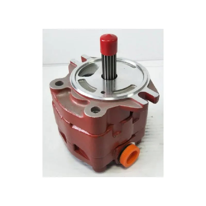 DYN Zx40 Vi055 Swe40 Swe50 Lg904 Excavator Spare Part Hydraulic Gear Pump Psvd2-17E Psvd2-27E