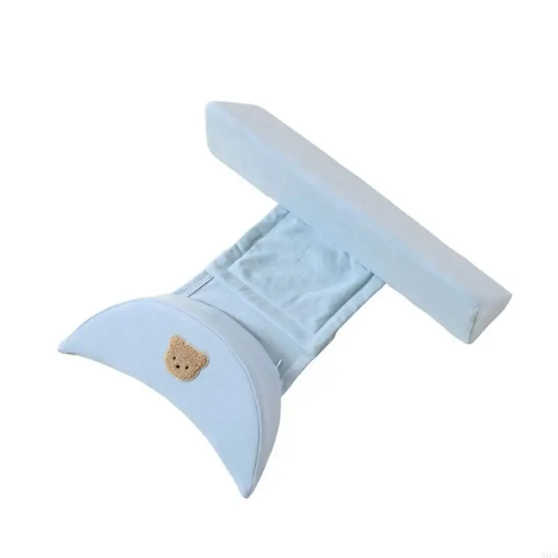 travesseiro-infantil-respiravel-travesseiro-bebe-algodao-para-dormir-lateral-e-reducao-cuspir-para-bebes-0-a-12