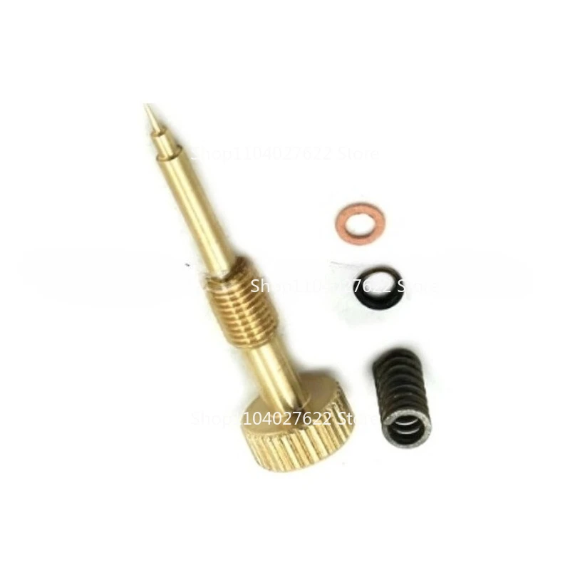 For CV 1990-2006 CVK36 CVK34 Carburetor Mixing Screws