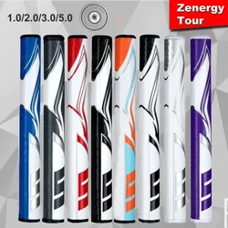 2024 Nowe uchwyty do putterów 1.0/2.0/3.0/5.0 Golf Grip Super Tour Golf Putter Zenergy Dobra jakość