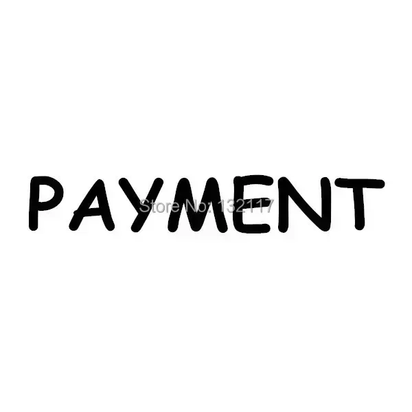 

PAYMENT Size: 78x108cm Material: 17gsm soft and thin white tissue paper Print black logo Quantity: 300pcs