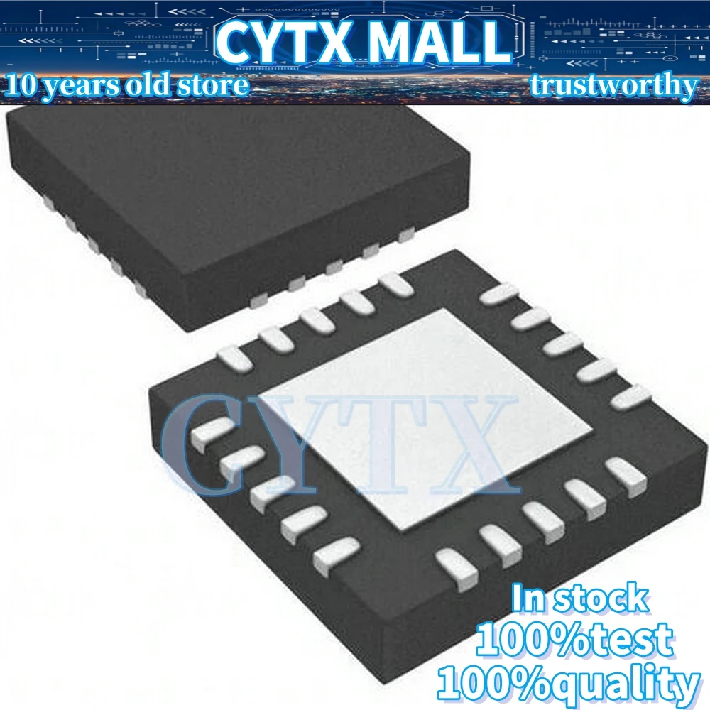 5PCS SY8288BRAC QFN-20 the quality is fine