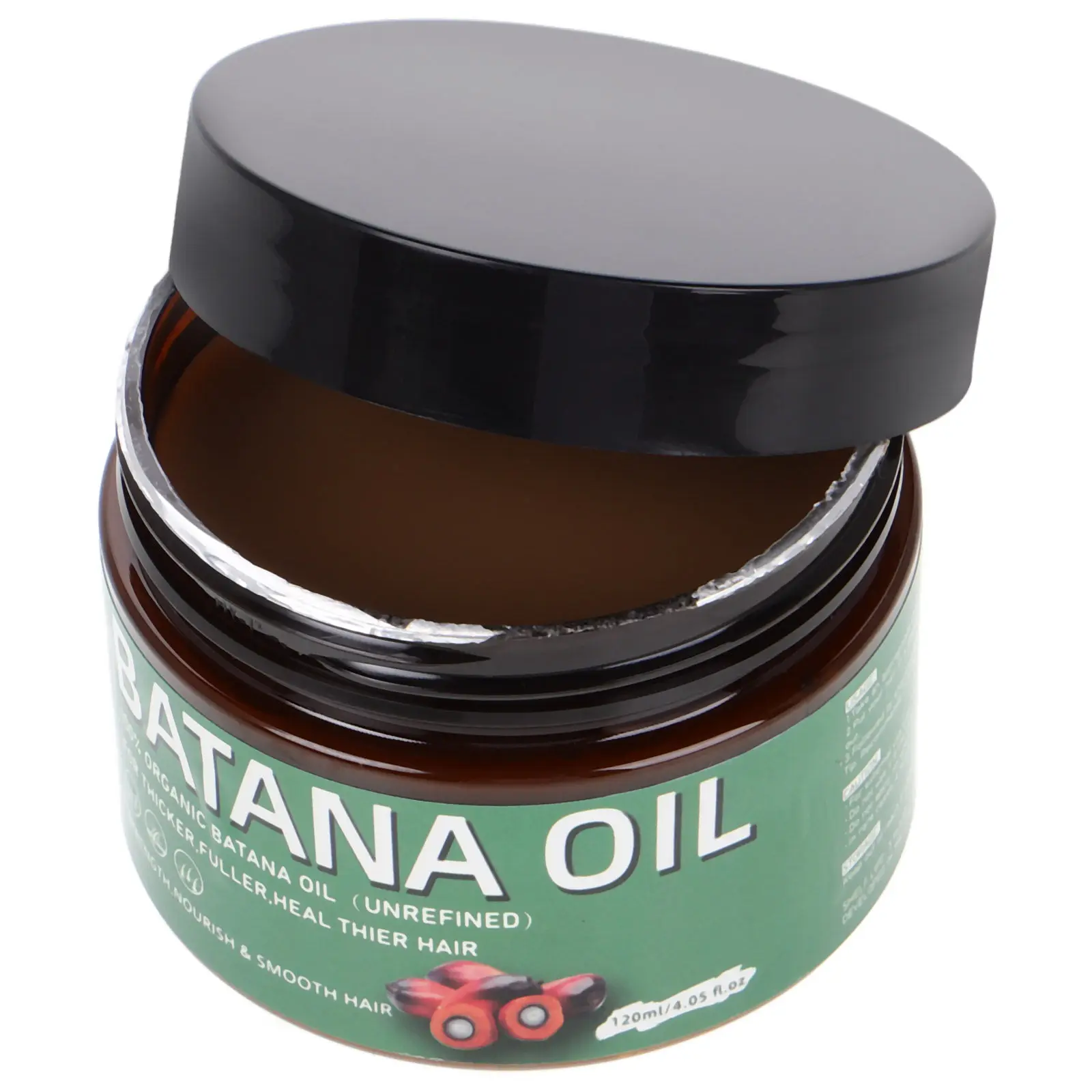 

Regrowth Oil For Damaged Dry Hair Plant Extract Repair Serum Nourishing Scalp Growth Stimulation Essential Hair Care