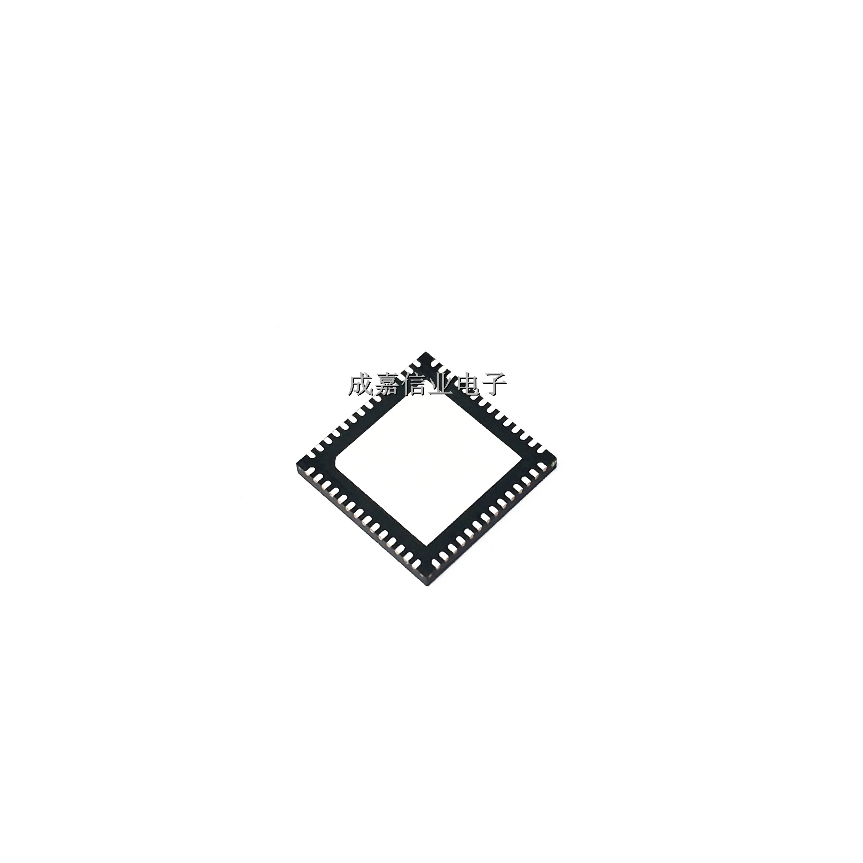 5pcs/Lot FT2232H-56Q-REEL VQFN-56 FT2232H-56Q USB Interface IC Sgl 480Mbs 2UART USB2.0 12Mbit Operating Temperature:- 40 C-+85C