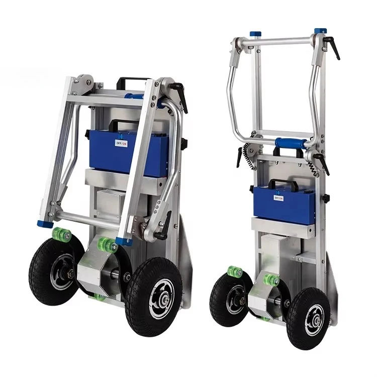 

New Hot Selling Truck Stair Climber Hand Dolly Cart