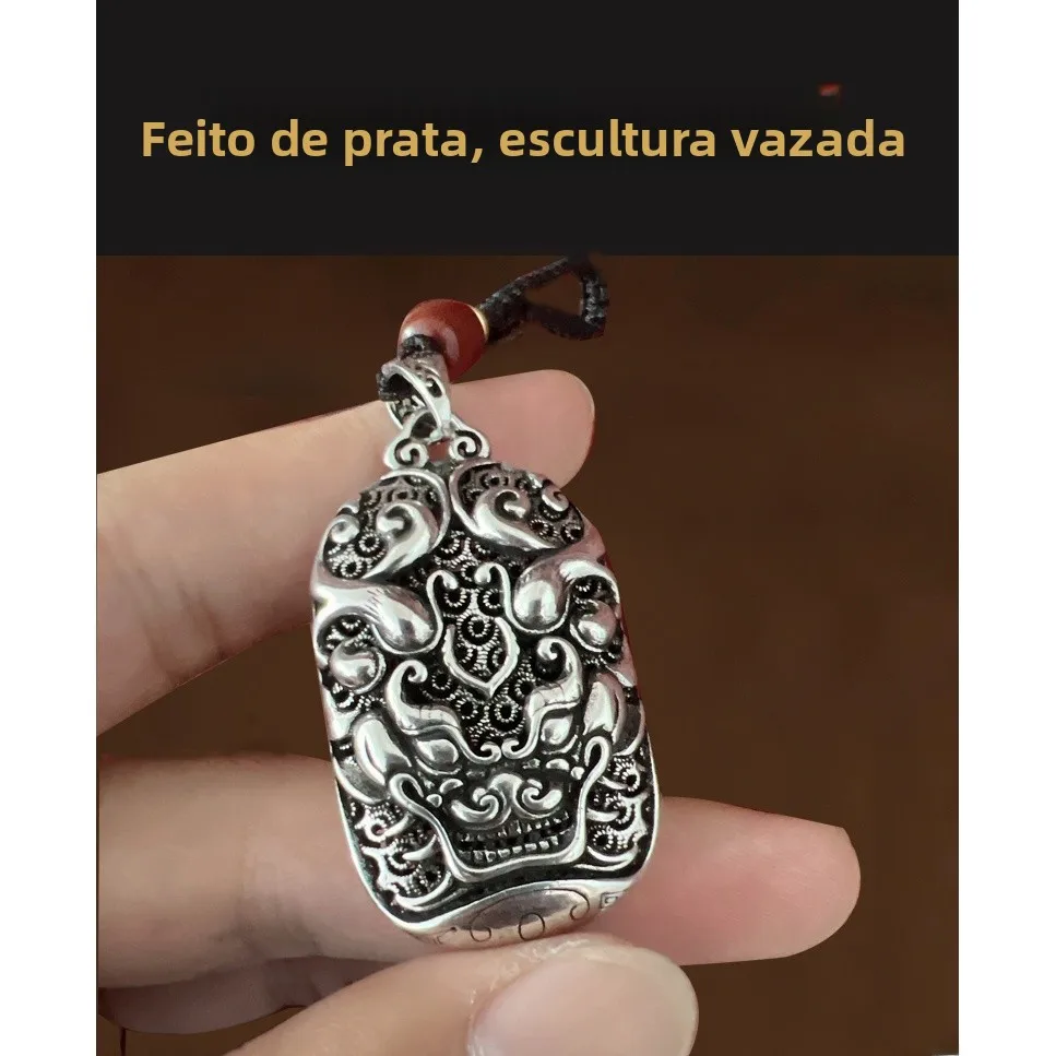 portachiavi-in-argento-puro-tibetano-creativo-e-di-alta-qualita-decorazione-per-auto-ciondolo-alla-moda