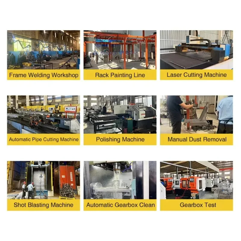 High Power Road Cutter Industrial Concrete Cutter for Road Cutting