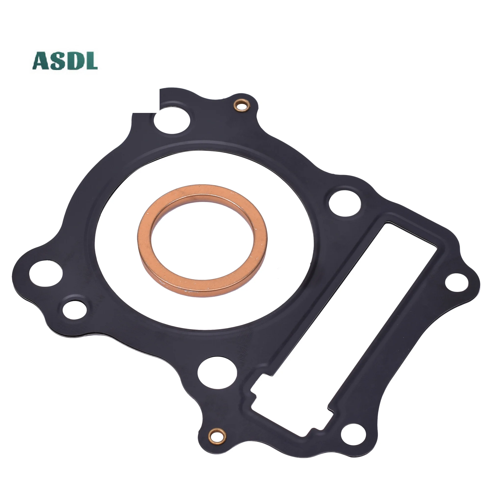 Full Cylinder Head Overhaul Gasket Mat Pad for Suzuki DR200 Djebel RV200 Van SP SX RV DR 200 DR200S DR200SE SX200R SX200 SP200