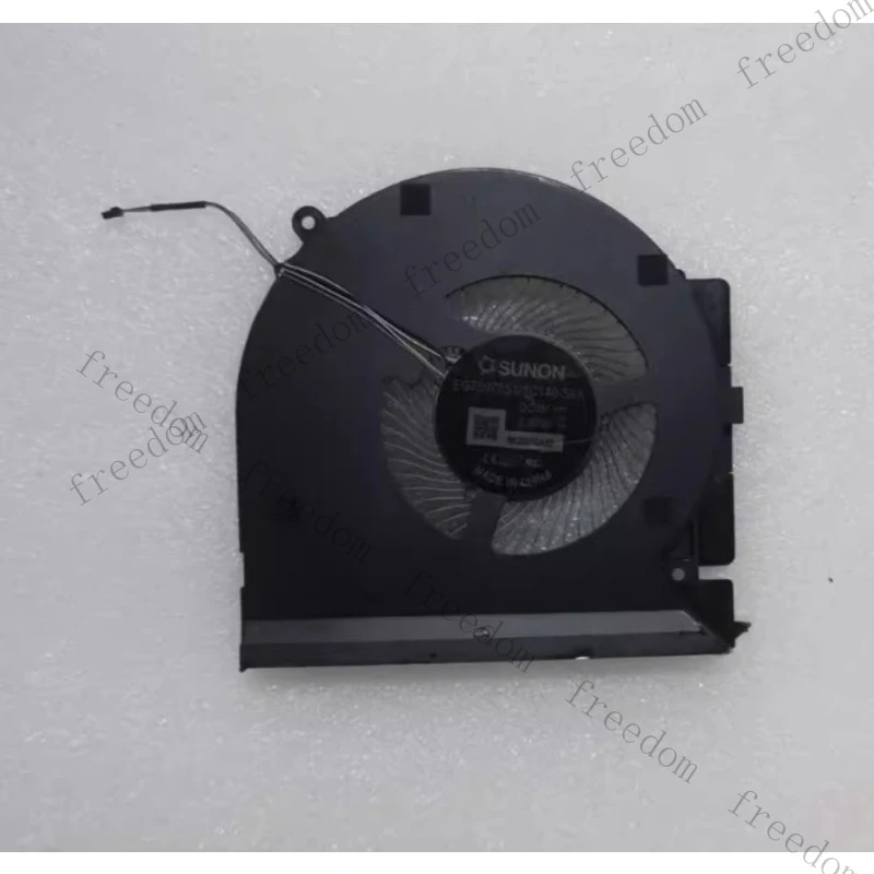 

Новый вентилятор охлаждения HTS RZ09-0423 RZ09-0423NED3 для Razer EG75070S1-1C140