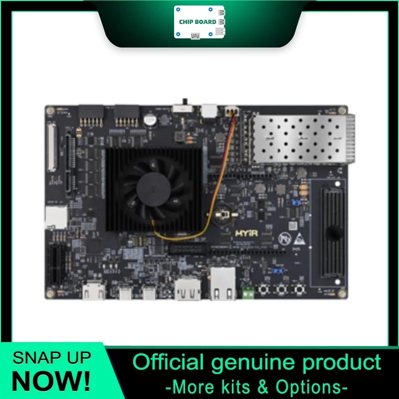 MYD-CZU3EG-V3 Dev K…