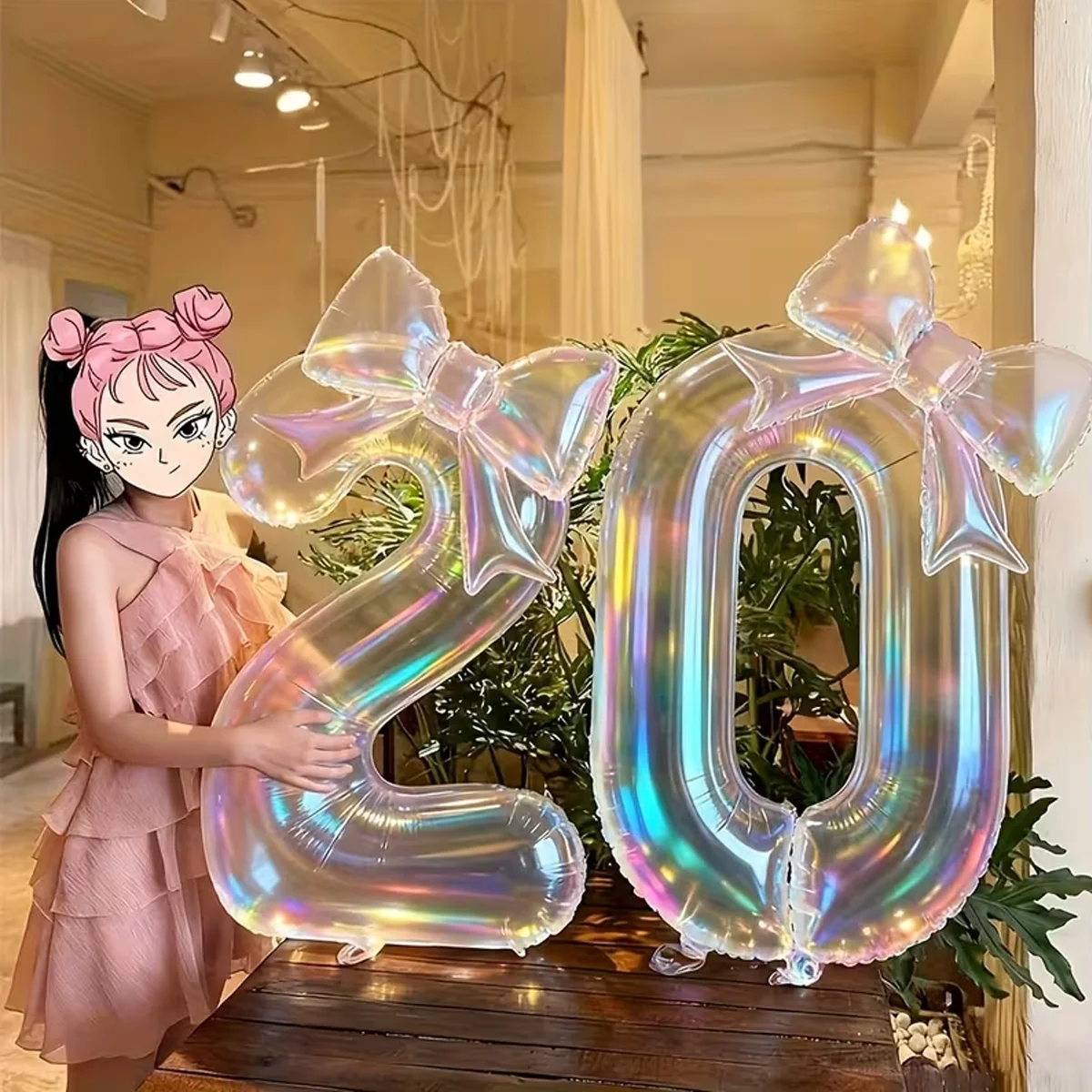 Thumbnail 2 - #48 Best Balloons to Buy In 2026