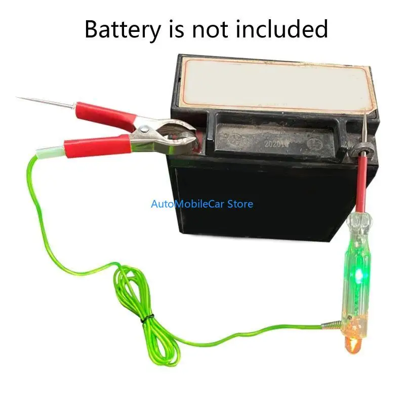 G8TE Tester Pen Digital for DC Meter Non-الاتصالات الكهربائية LED LIG #2