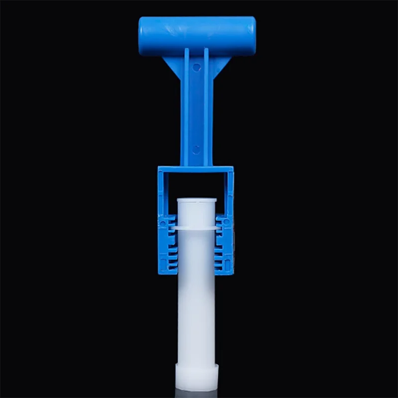 Plastic Soil Sampling Tube Soil Sampler Plastic Core Sampler Disposable Core Sampler