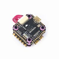 DIATONE MAMBA F722 MINI MK3 40A 128K 32-bit FPV equipment tower