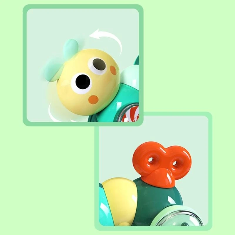 풀백 케이터링 자동차 장난감 프레스 앤 고 관성 장난감 아기 조기 학습 선물 15UB