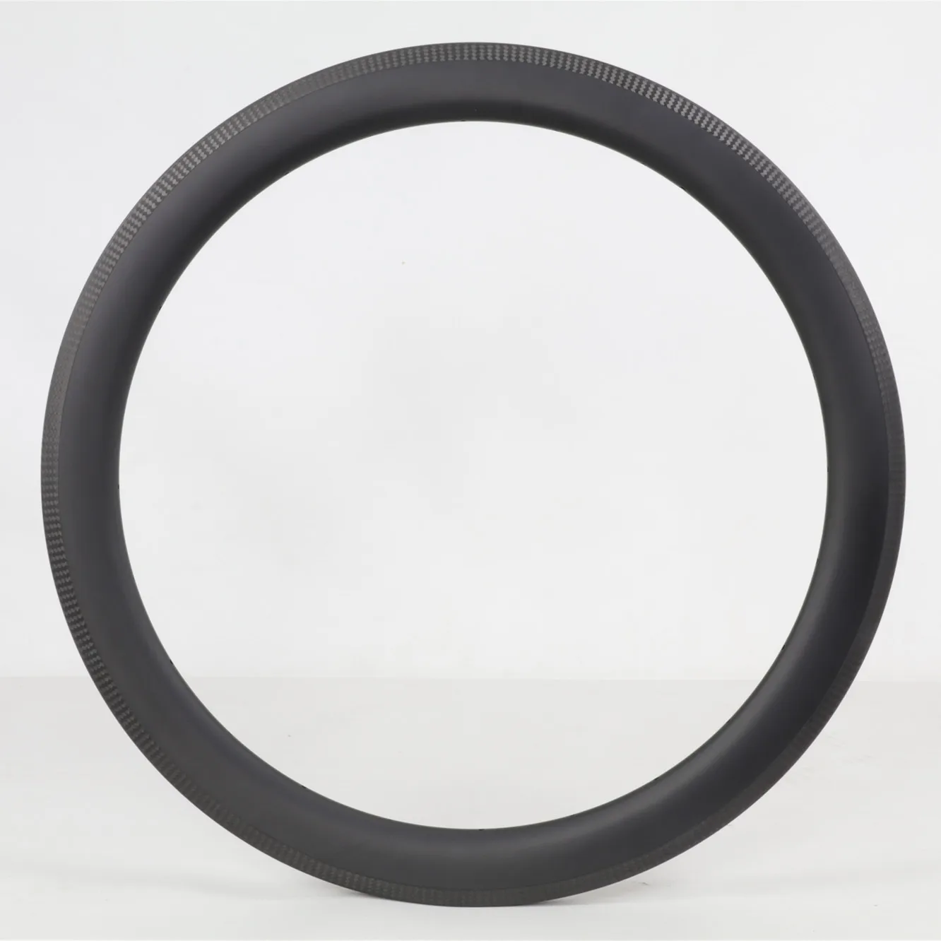 

STLFICAN 2022 Update 55C HTG 280 T800 Super Light Carbon Road Bike Rims 25mm 3K Twill Brake Edge Bike Rim
