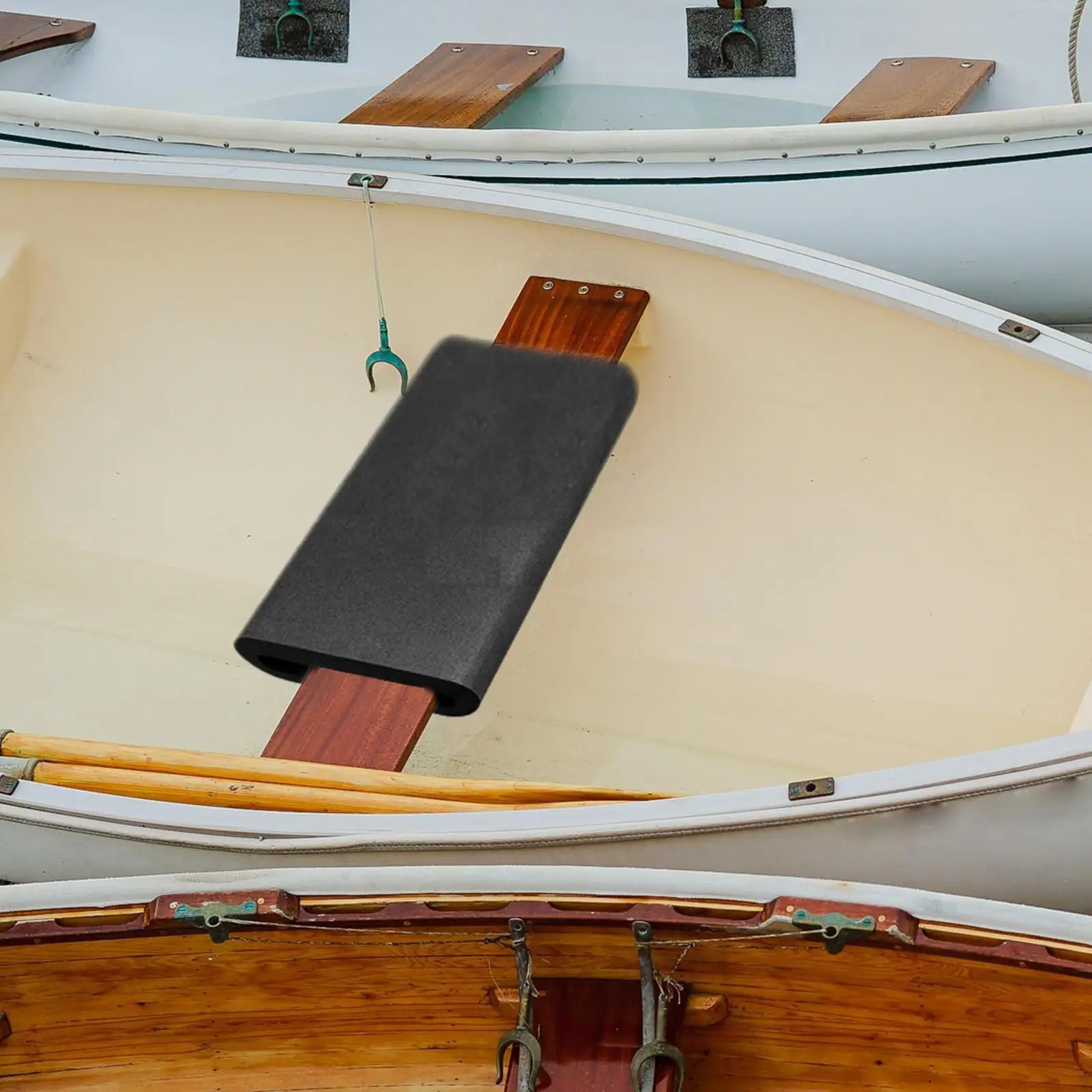 

Защитная подушка для сиденья Dragon Boat, противоударная, удобная, нескользящая, из ЭВА, подушка для сиденья Dragon Boat для соревнований, гребных инструментов, гонок