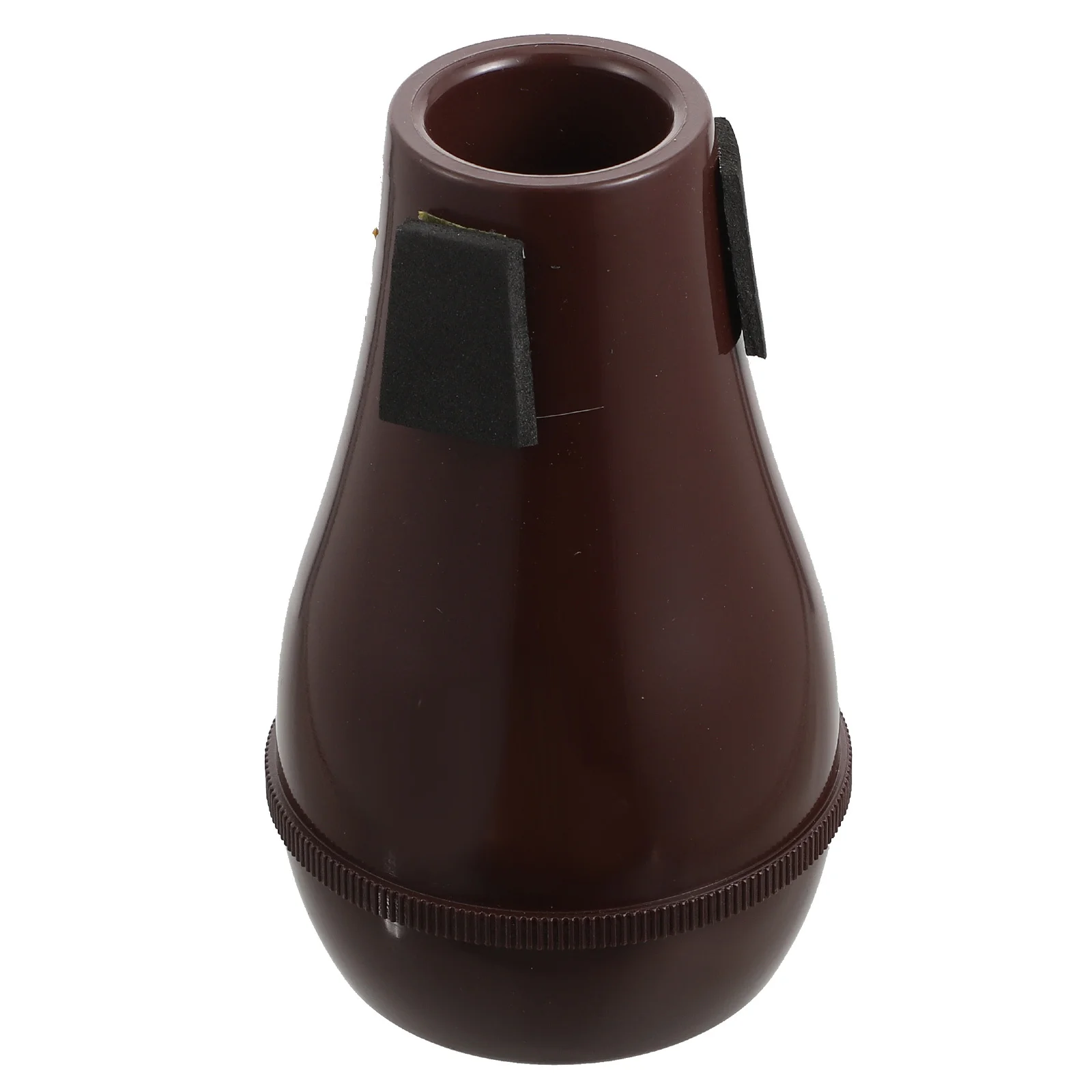 1Pcs Trombone ABS Material Lightweight Durable Mute Perfect for Practice Noise Remove Accessory Trombone Mute