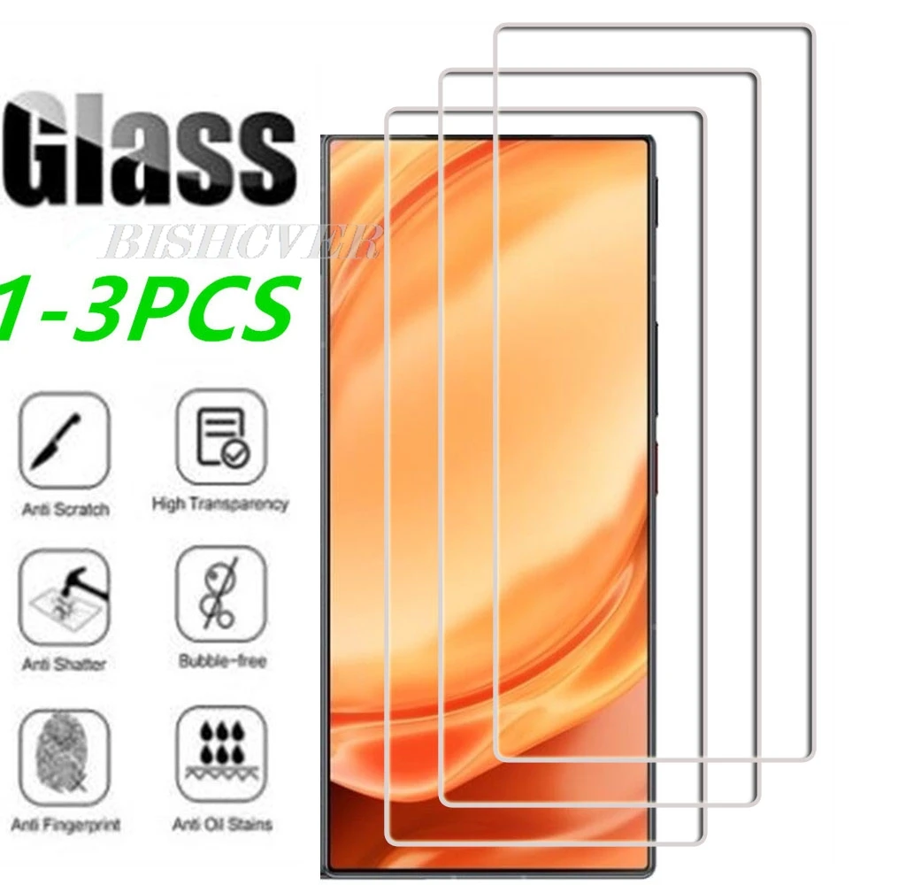 Tempered Glass Prot… - image