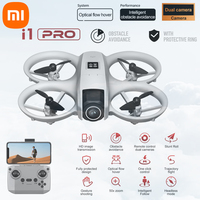 Xiaomi i1PRO Drone 8K Aerial Photography Machine Dual Camera HD Quadcopter Five-side Obstacle Avoidance Foldable Drone RC Drone