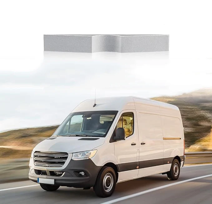 

For Camper Van For Sprinter Fiat Ducato Ford Transit Vw Crafter Camper Accessories Sliding Door Stopper Kits Car Accessoires