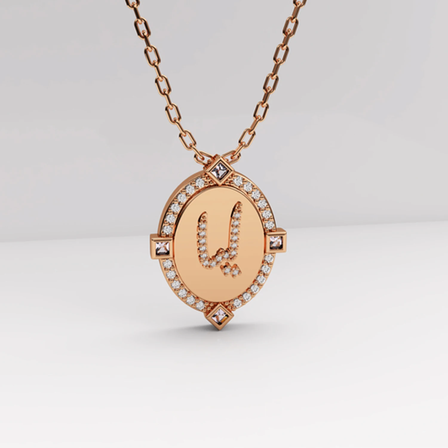 Thumbnail 2 - #41 Compare Gold-Plated Necklaces Before You Buy