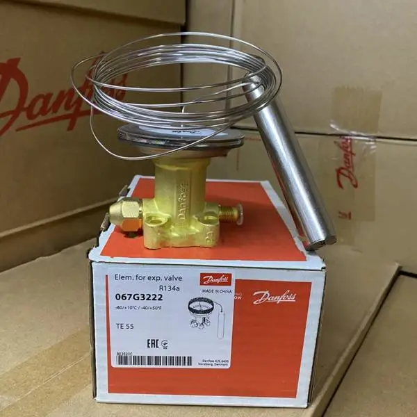 

1 шт. новый для расширения 067g3222 R134a # Совершенно новый оригинальный спот qw