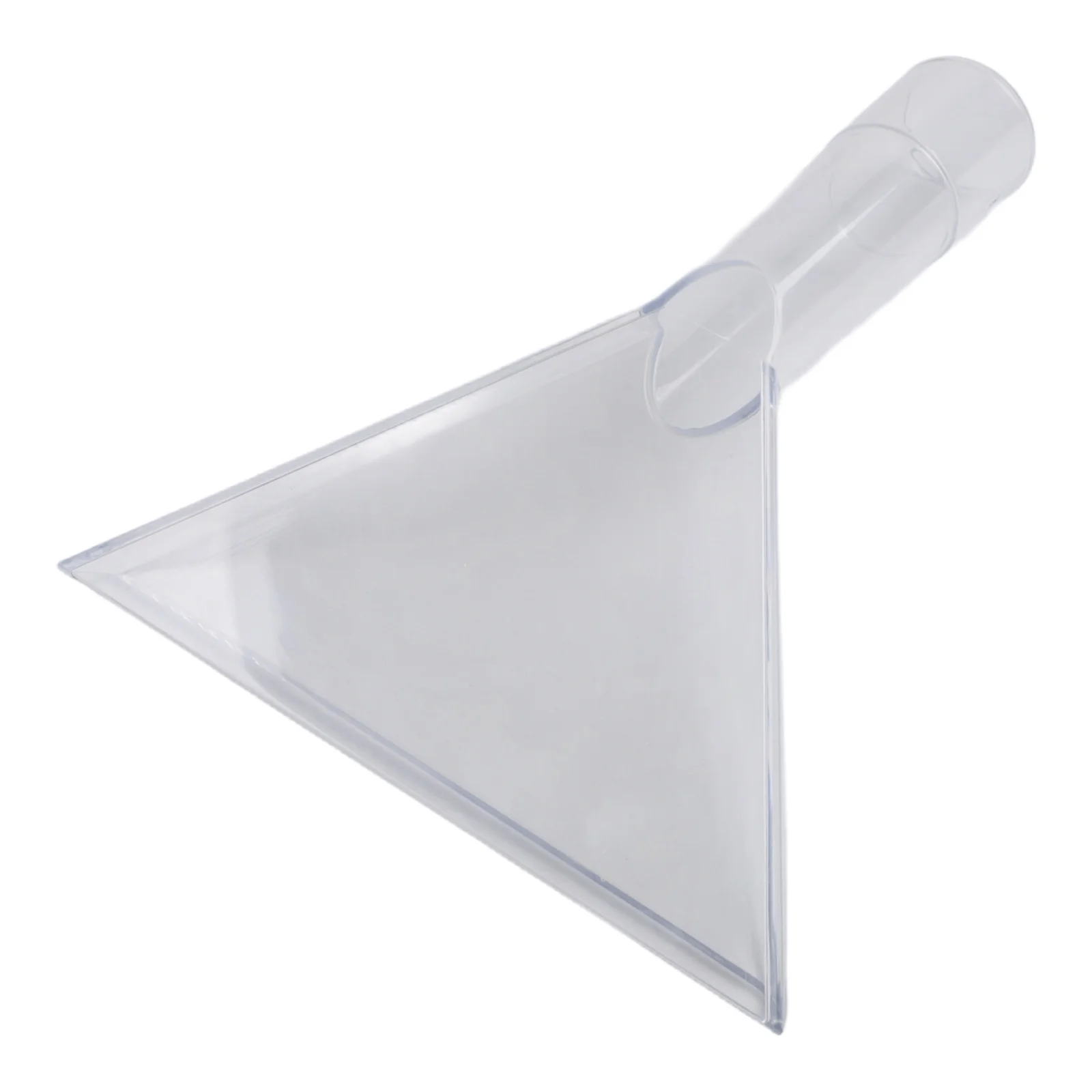 Upholstery Cleaning Extraction Nozzle for Carpet Use Compatible with Portable and Truck-Mounted Extractor Units