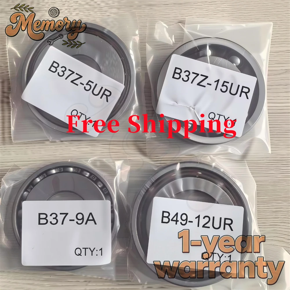 

Brand New 4 Pcs K114 CVT Transmission Clutch Pulley Bearing Kit B49-12UR B37-9A B37Z-5UR 837Z-15UR For Toyota For Lexus B37-10UR