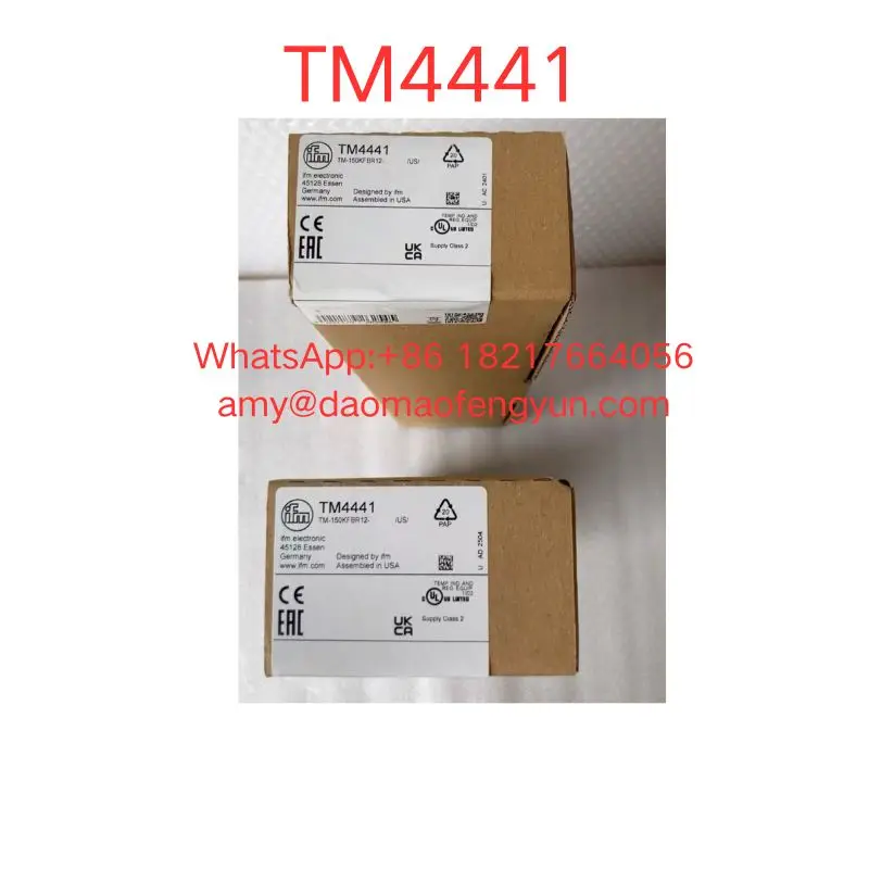 Brand  new  TM4441 Sensor  fast   shipping