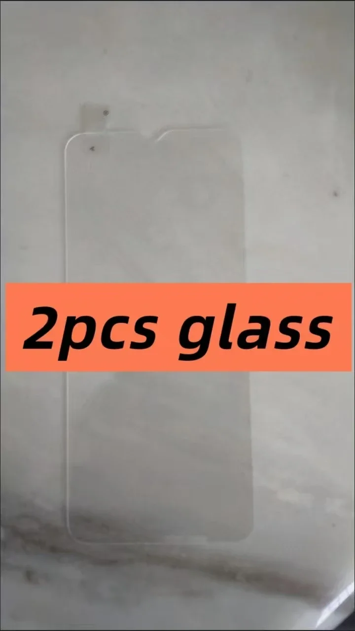 Protective Tempered…