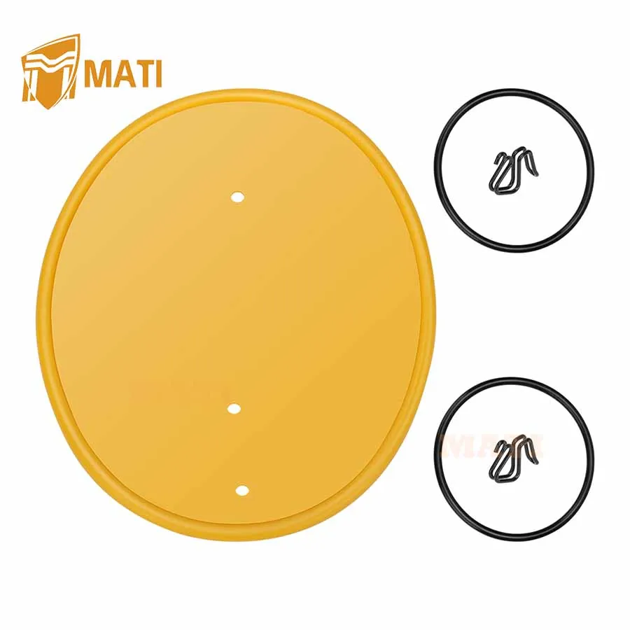 

Желтый передний номерной знак MATI с зажимами и лентами для Honda Z50R 1979-1987 64111-181-000 64112-181-010 64113-116-690ZC