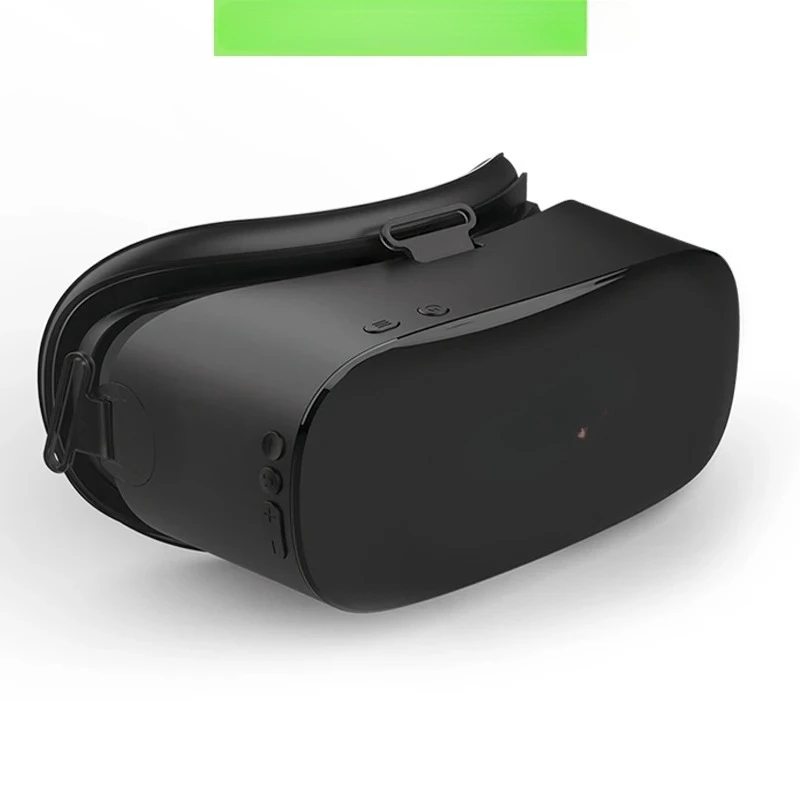 

amblyopia training VR children's vision training amblyopia treatment device software game adult visual function training device