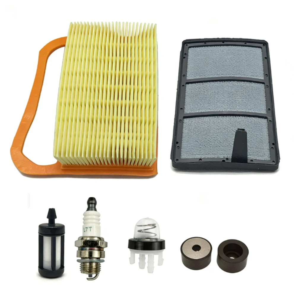 Replacement Parts Air Filter Kit Includes OEM 4238 141 0300 Includes OEM 4238 140 1800 Comprehensive Air Filter Replacement Kit