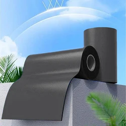10M Waterproof Heat Insulation Tape Roof Leak Proof Self-Adhesive Repair Adhesive Tape Wall Crack Resistance Fix Tape