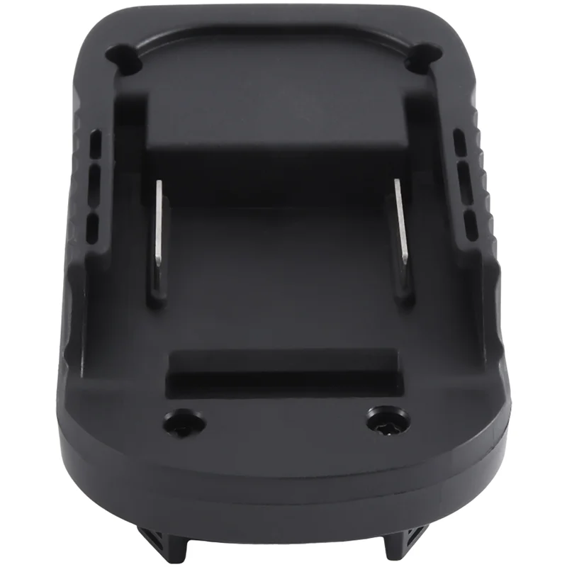 

AEE8-1 PCS MT20PAR Battery Adapter Black Power Tool Accessories For 18V Battery To Lidl Parkside X20V Li- Battery Conv