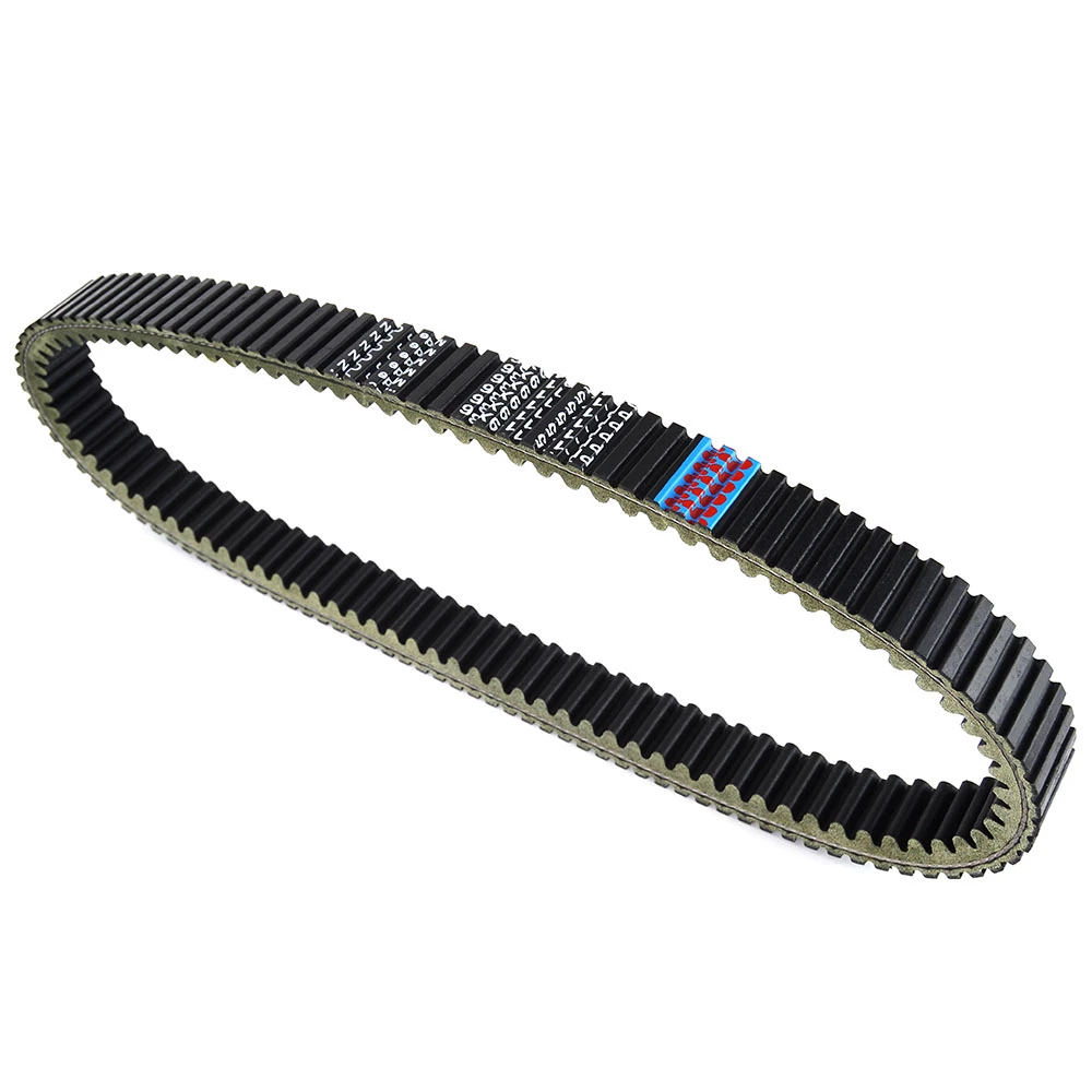 

Ремень приводной 0627-075 0627-070 для Arctic Cat 600 Sno Pro, M7000, Pantera 7000, ZR7000, EL Tigre, XF7000 Cross Country