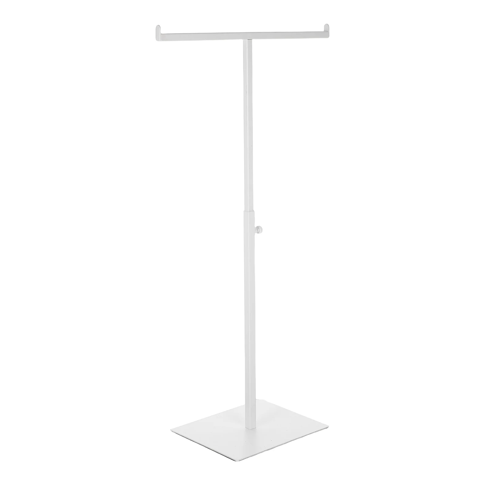 

Adjustable Purse Stand T-shaped Display Holder Stands Shopping Bag for Handbags