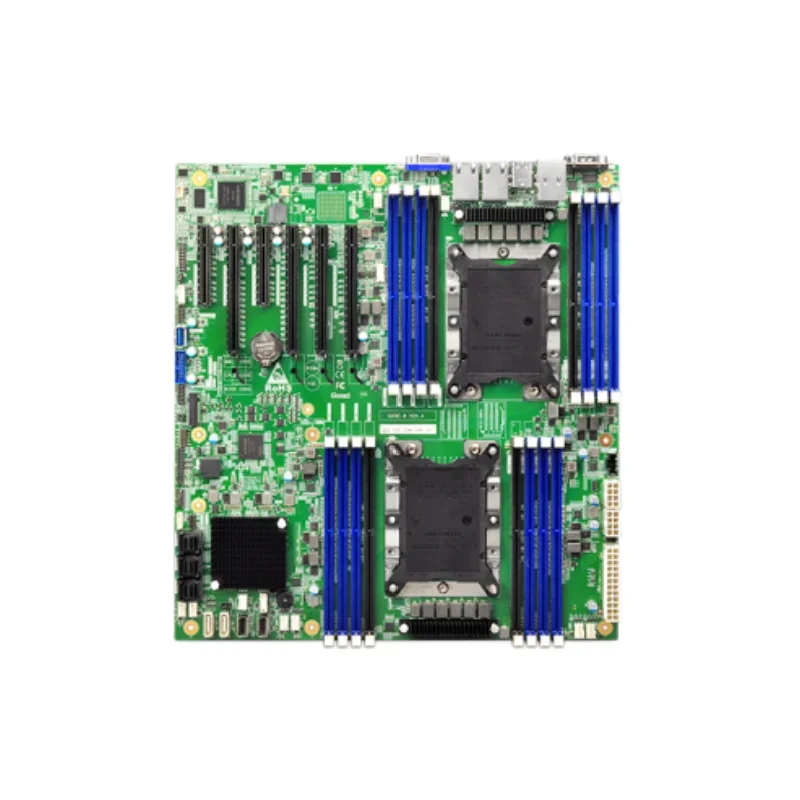 

New original Gooxi G2DE-B dual socket E-ATX standard 1st/2nd Gen xeon cpu server motherboard