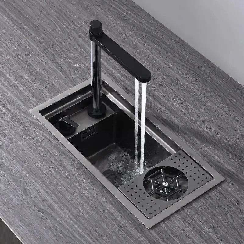 Home Island Bar Min… - image