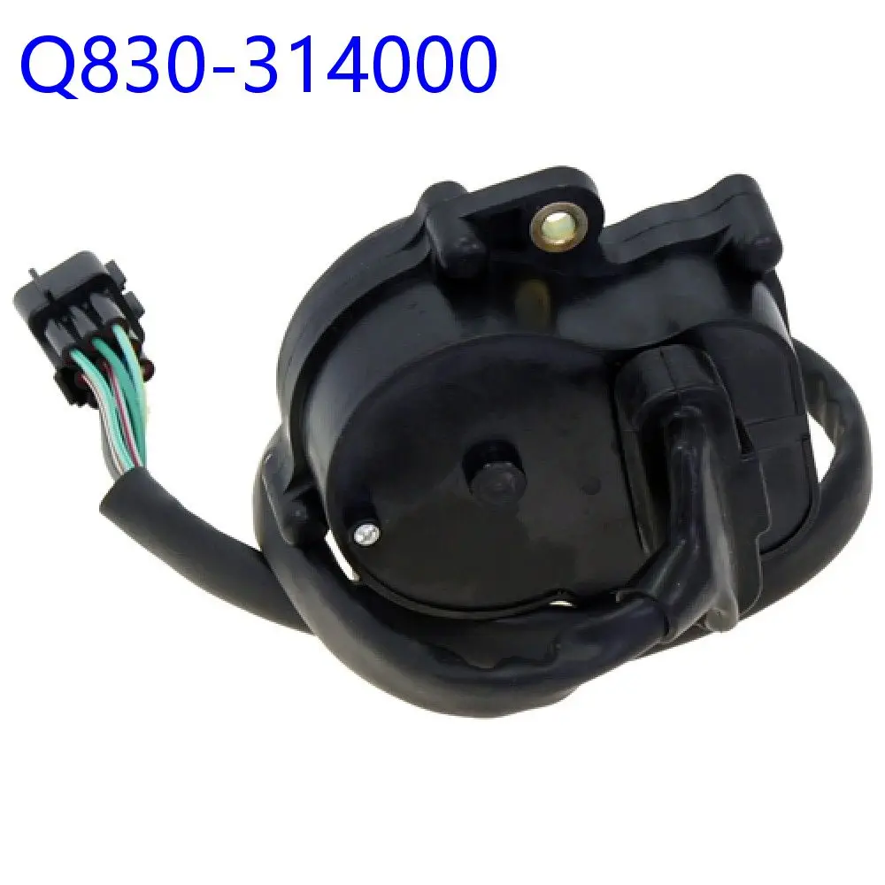 Front Axle Motor Assy For CFMoto Q830-314000 ATV Accessories CForce 450 400S 450S 450L CF400ATR CF400AU CF Moto Part