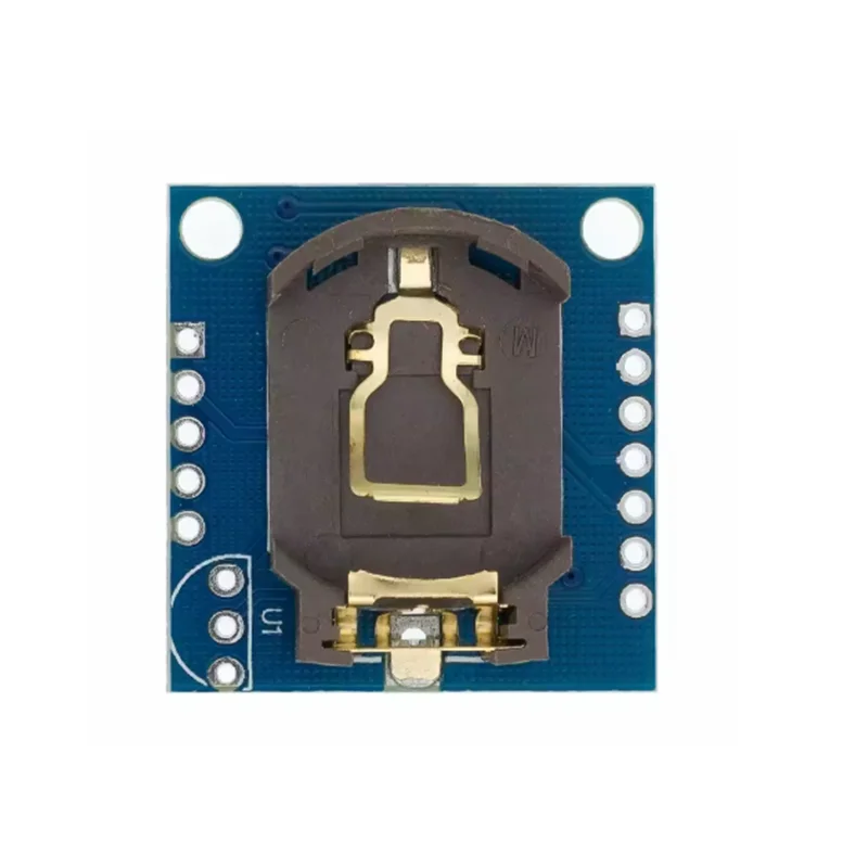 1/5/10 قطعة I2C RTC DS1307 AT24C32 وحدة الساعة في الوقت الحقيقي لـ AVR ARM PIC وحدات RTC I2C الصغيرة الذاكرة DS1307 على مدار الساعة