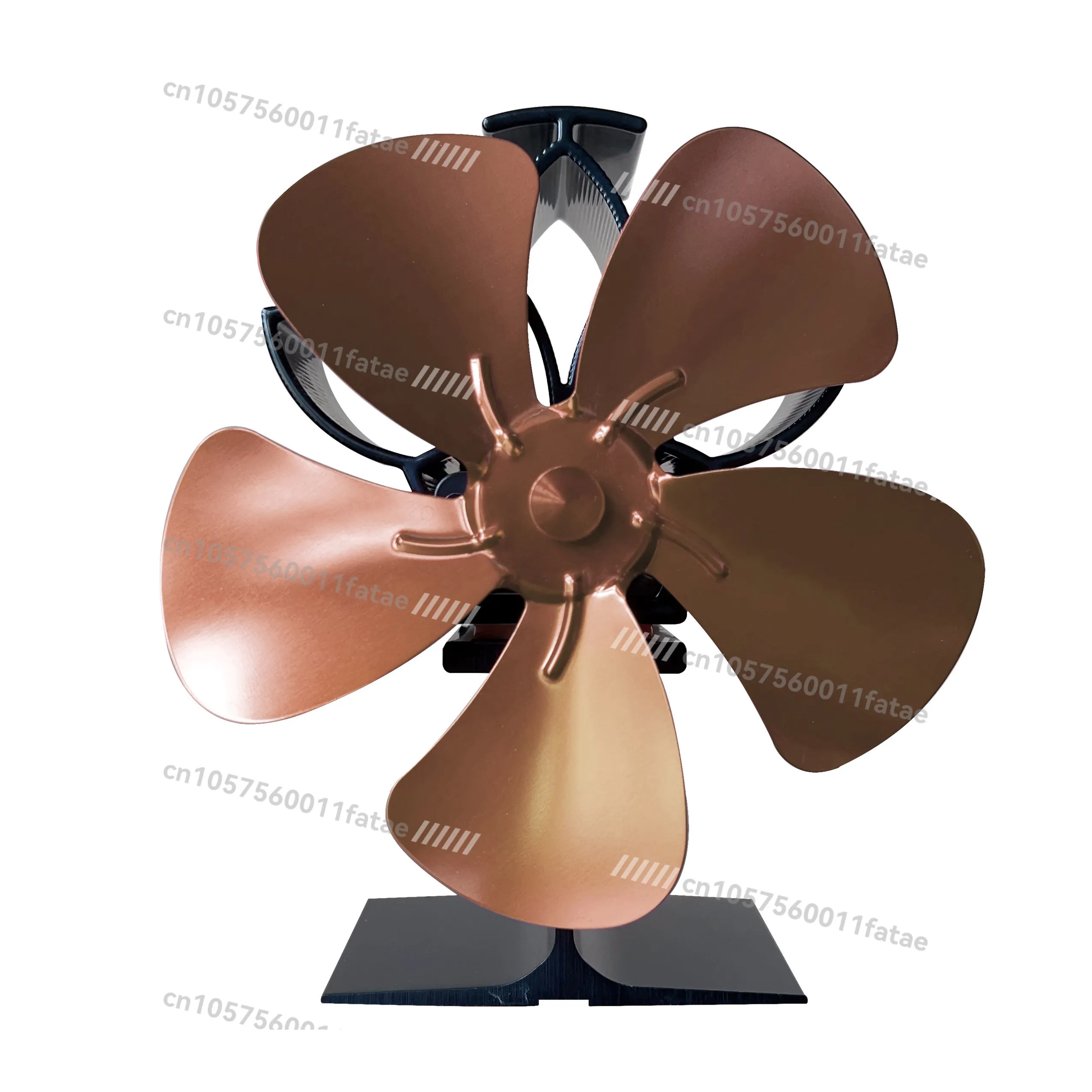 

Thermal Power Small Fan for Fireplace Heating Products Heating Furnace Thermal Power Fan