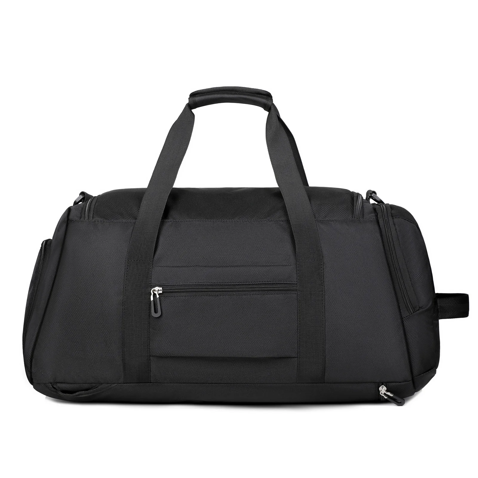 

Travel Backpack for Women Men Large Carry On Luggage Gym Bag with Shoe Compartment Rainproof with Stowed Straps Travel Backpack