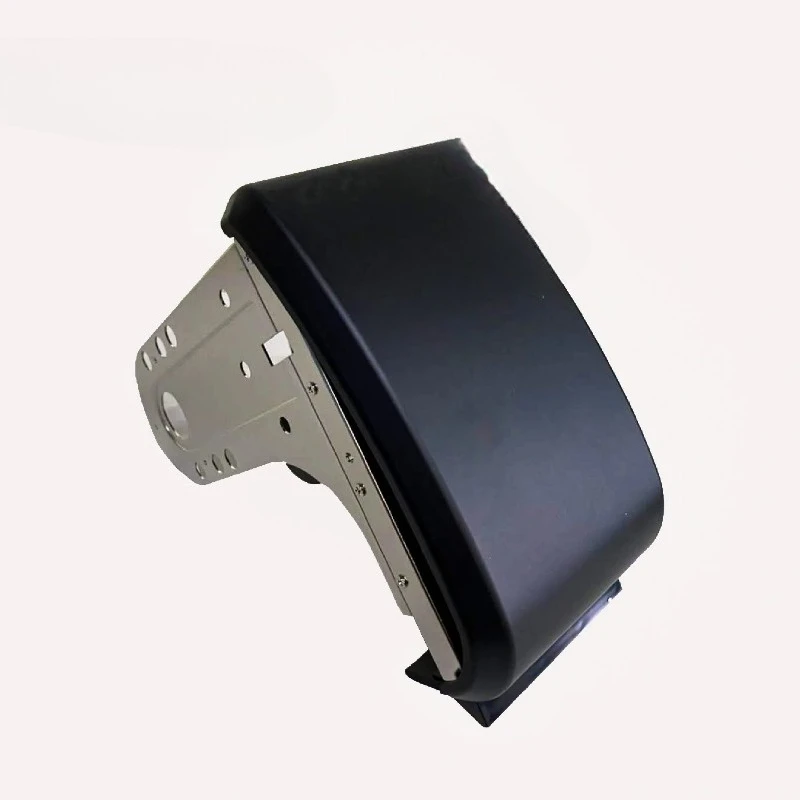 Automatische roltrap-leuningreiniger, roltrap-leuningriemsterilisator